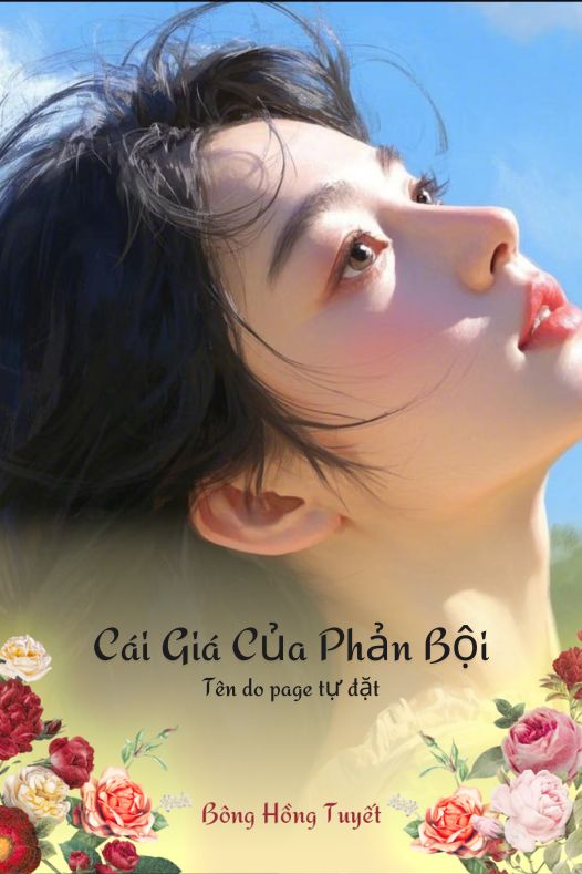 Cái Giá Của Phản Bội